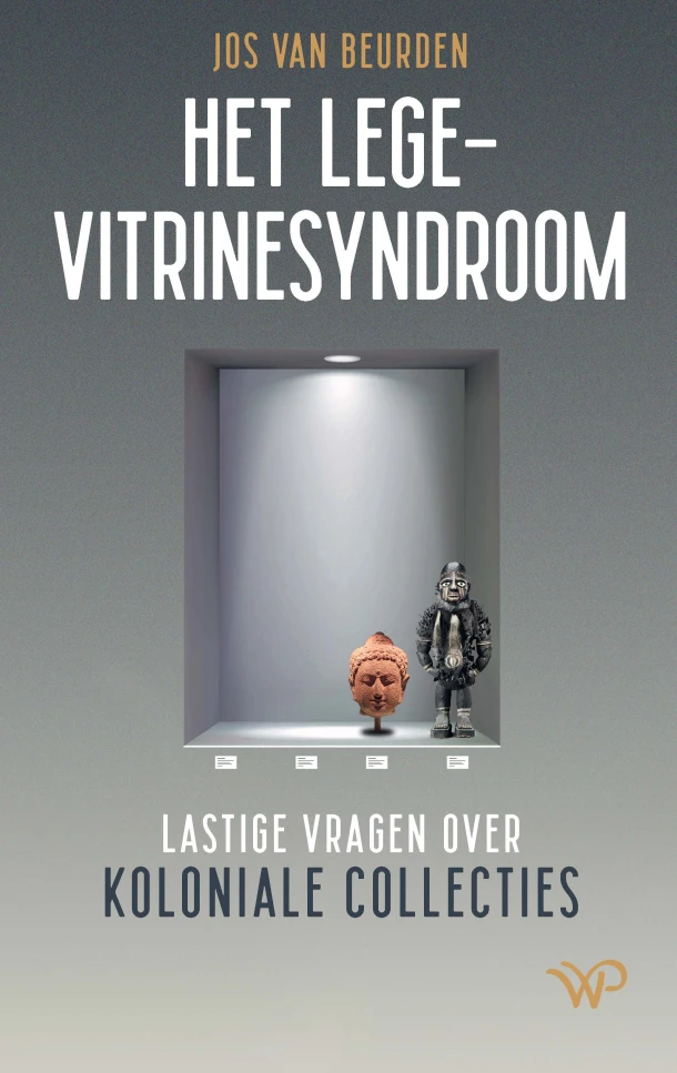 Het lege vitrinesyndroom