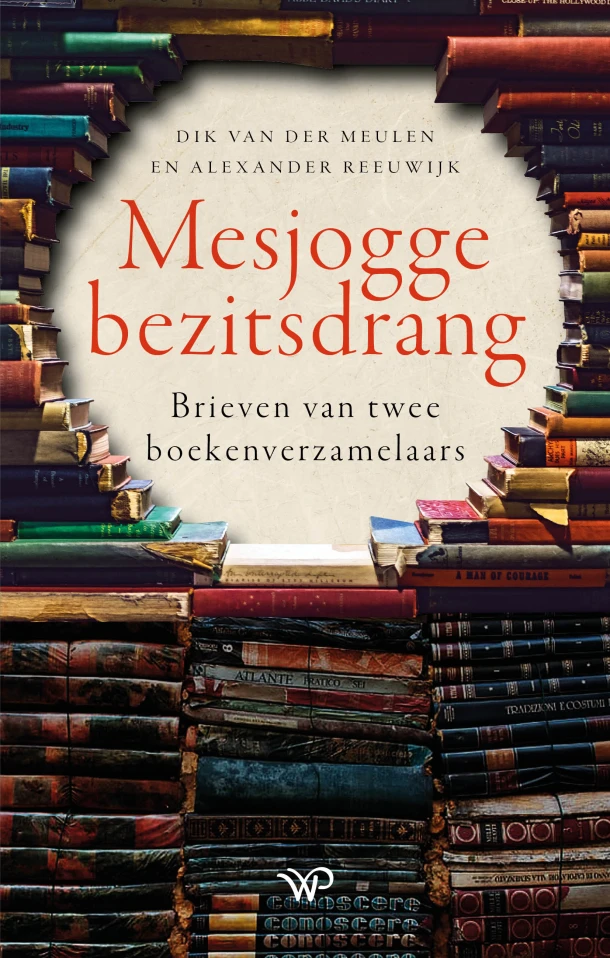 Mesjogge bezitsdrang