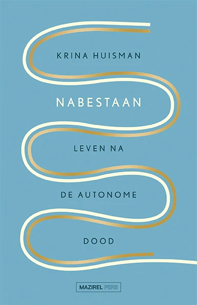 Nabestaan – Krina Huisman – boek cover