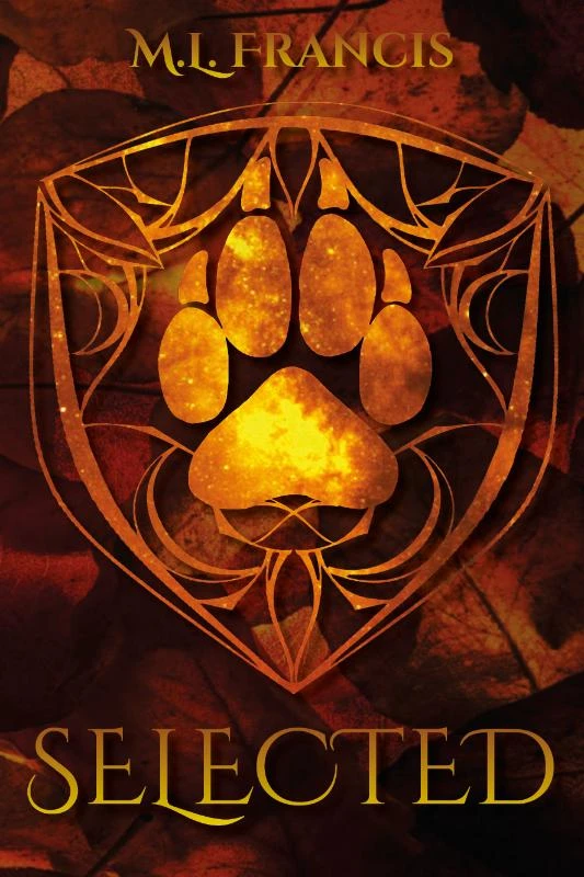 Selected – M.L. Francis – boek cover