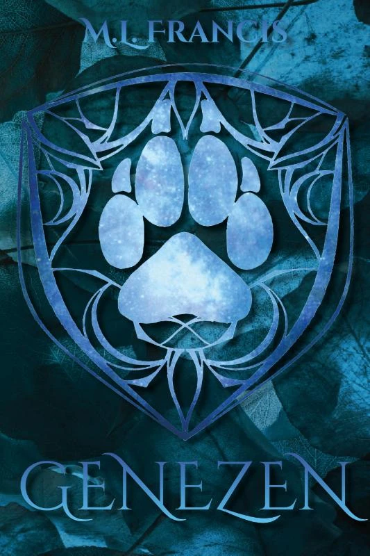 Genezen – M.L. Francis – boek cover