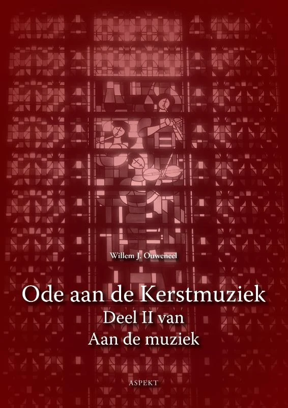 Ode aan de Kerstmuziek