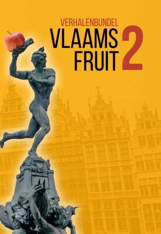 Vlaams Fruit 2 – Alice Bakker – boek cover