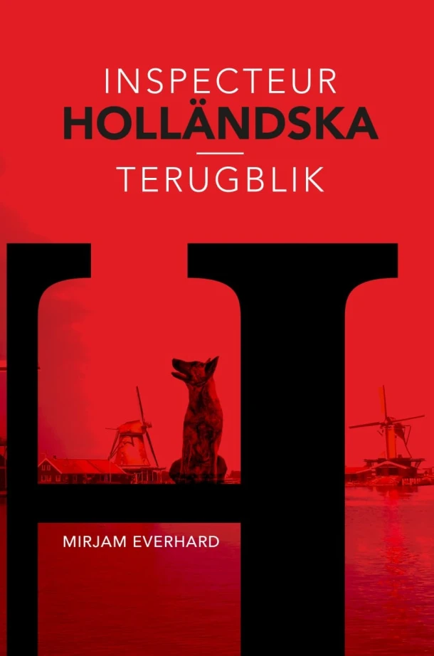 Terugblik – Mirjam Everhard – boek cover