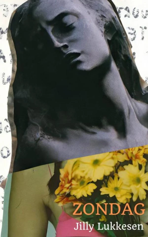 Zondag – Jilly Lukkesen – boek cover