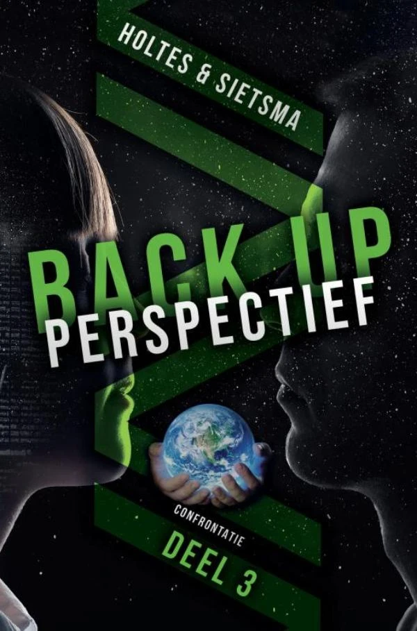 BACK-UP Perspectief – Holtes & Sietsma – boek cover