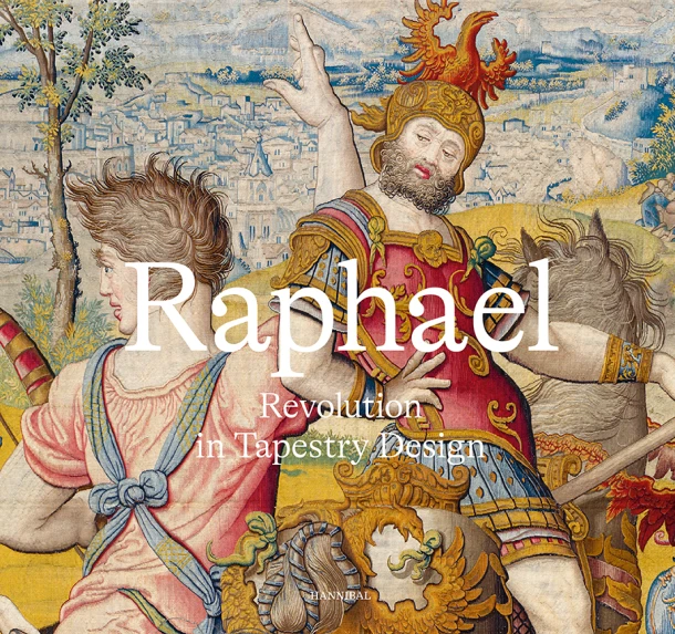 Raphael – Katja Schmitz-von Ledebur – boek cover