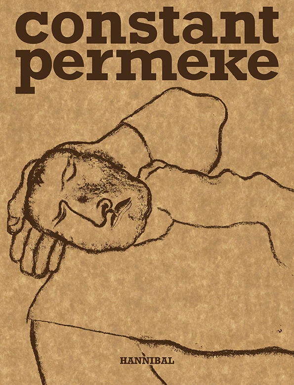 Permeke (ENG)