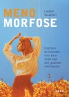 Menomorfose – Liesbet Sourbron – boek cover