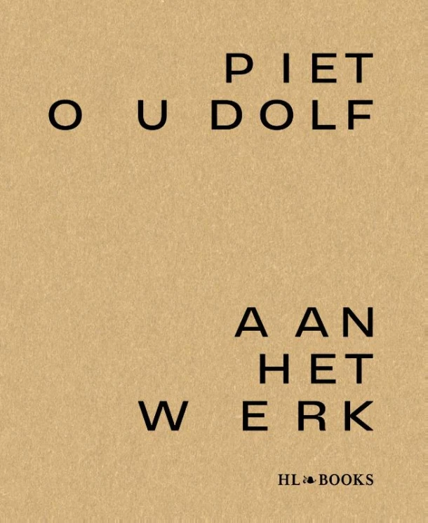 Piet Oudolf aan het werk – Cassian Schmidt – boek cover