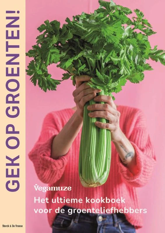 Gek op groenten!