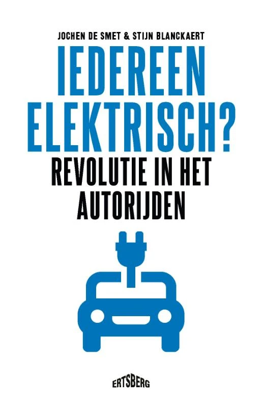 Iedereen elektrisch!