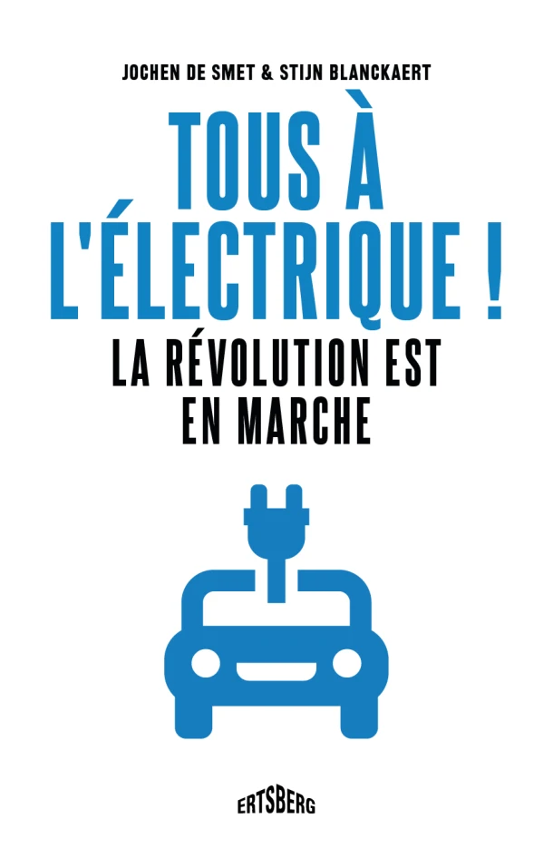 Tous à l'électrique !