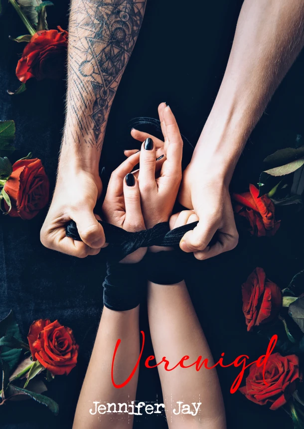 Verenigd – Jennifer Jay – boek cover