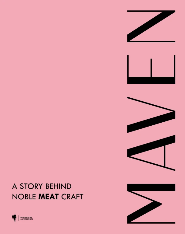 The book of Maven
