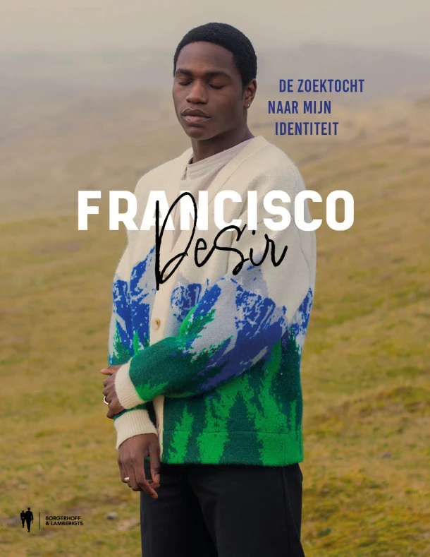 Francisco Desir – Francisco Schuster – boek cover