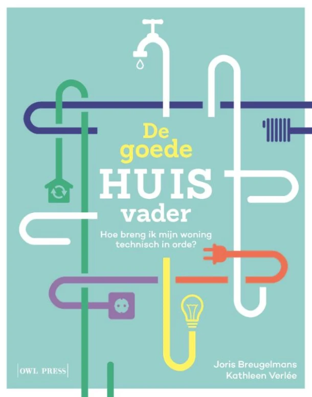 De goede huiseigenaar