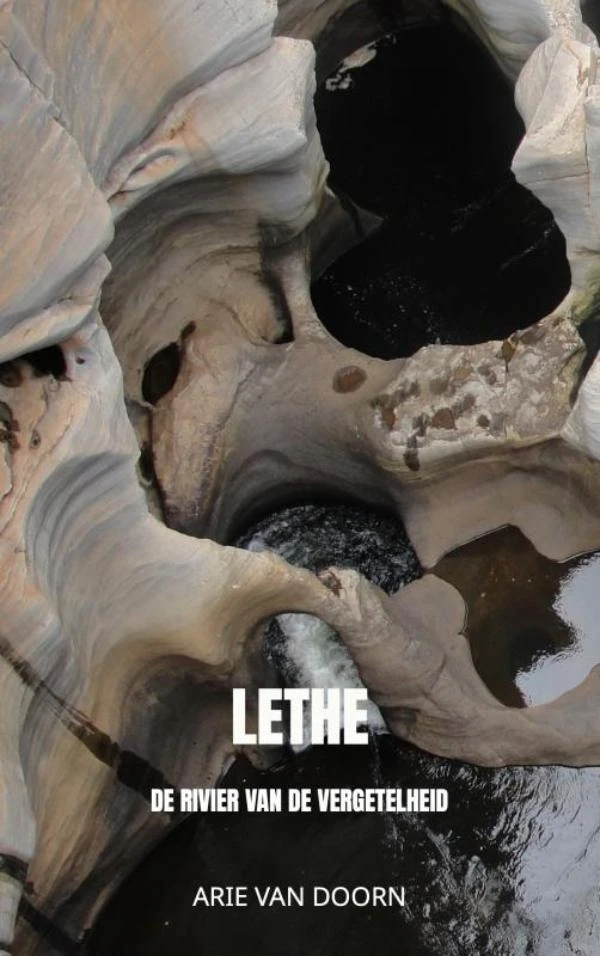 Lethe – Arie Van Doorn – boek cover