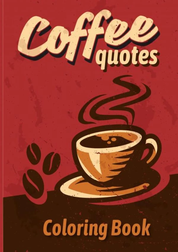 Coffee quotes – Hugo Elena – boek cover