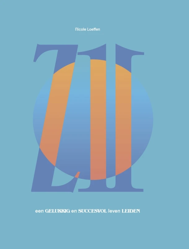Z11 – Nicole Loeffen – boek cover