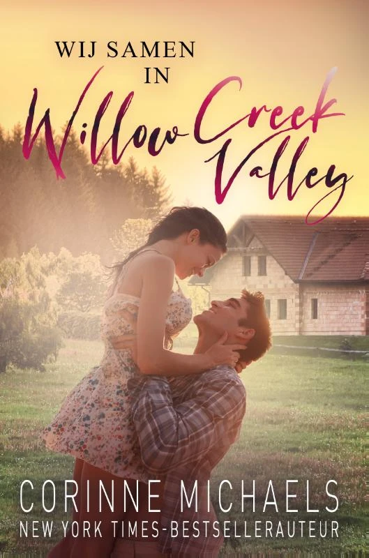 Wij samen in Willow Creek Valley – Corinne Michaels – boek cover