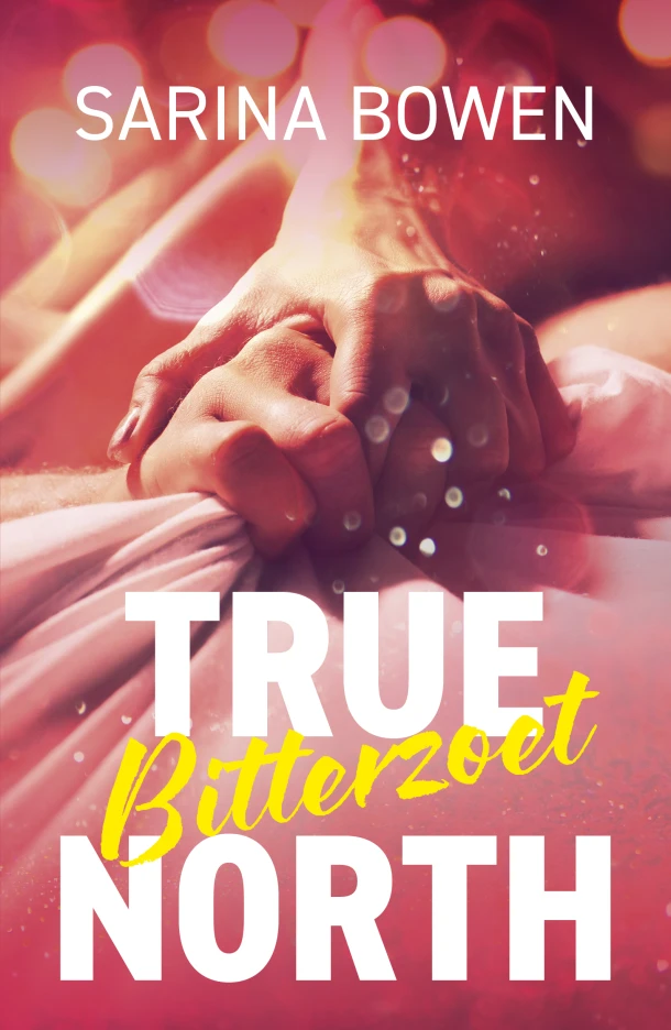 Bitterzoet – Sarina Bowen – boek cover