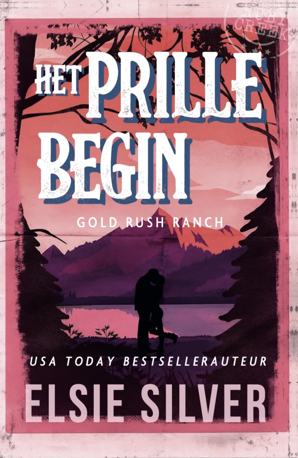 Het prille begin – Elsie Silver – boek cover
