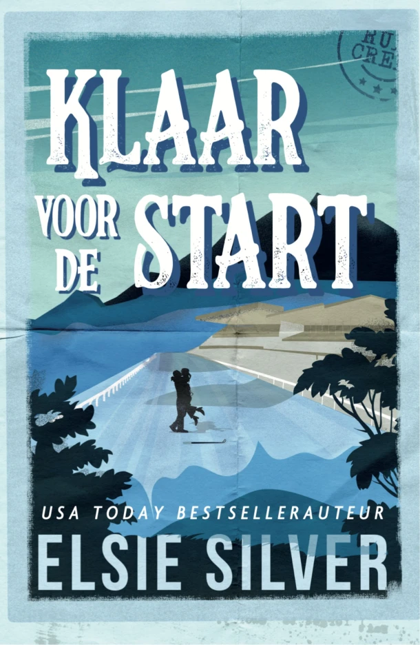 Klaar voor de start – Elsie Silver – boek cover