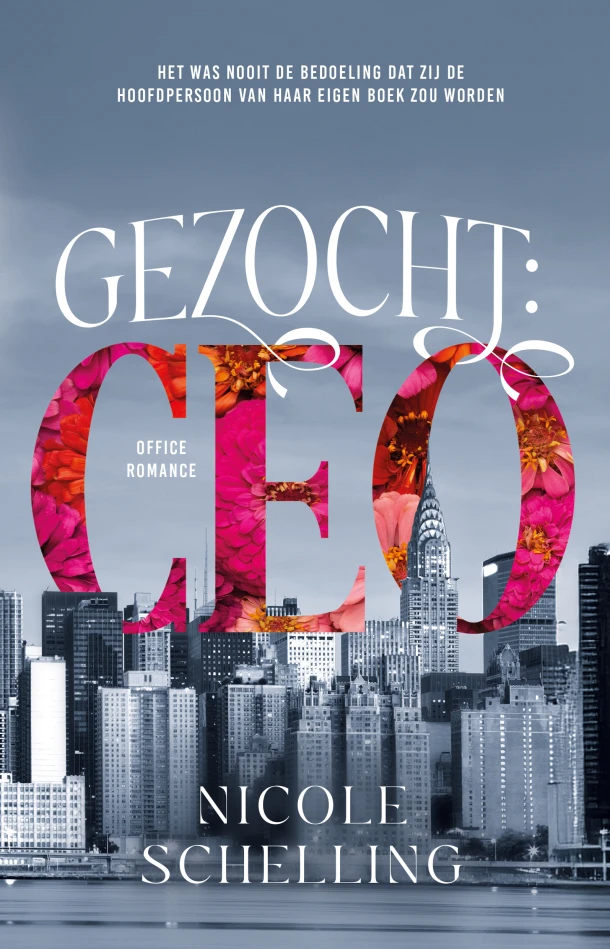 Gezocht: CEO