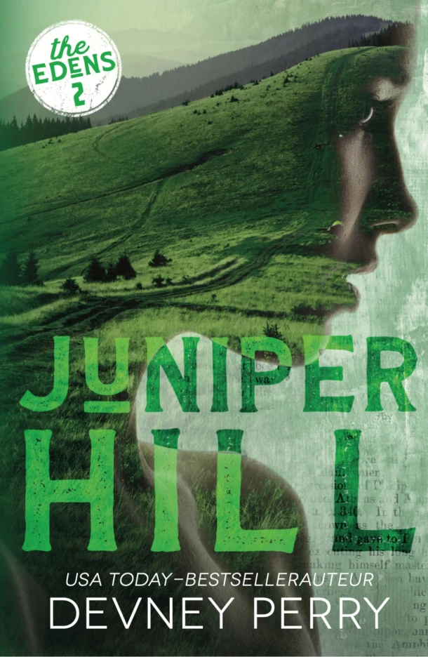 Juniper Hill – Devney Perry – boek cover