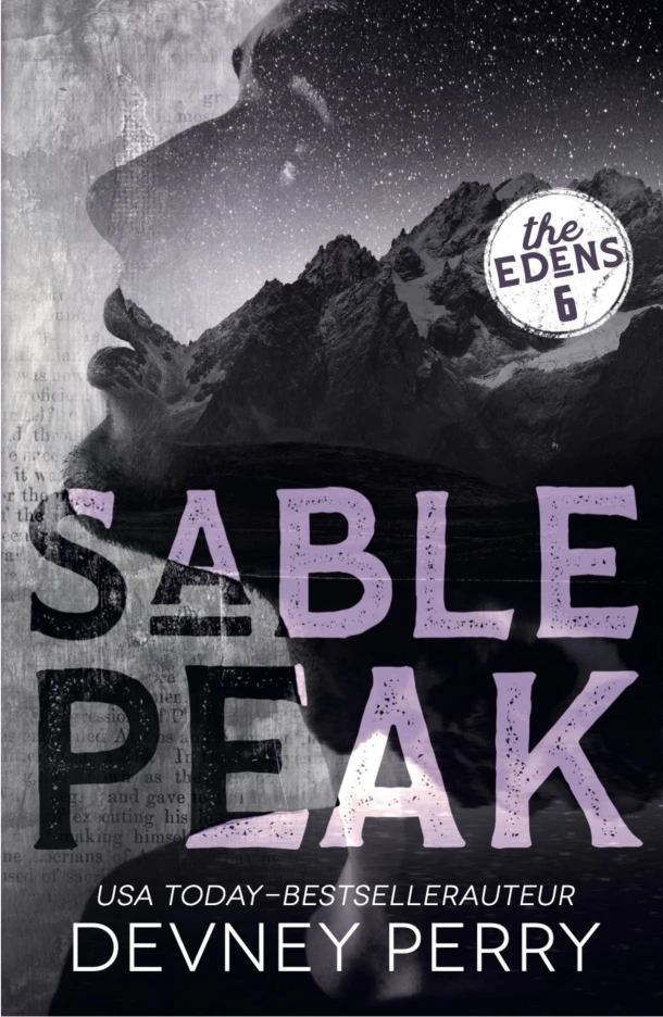 Sable Peak – Devney Perry – boek cover