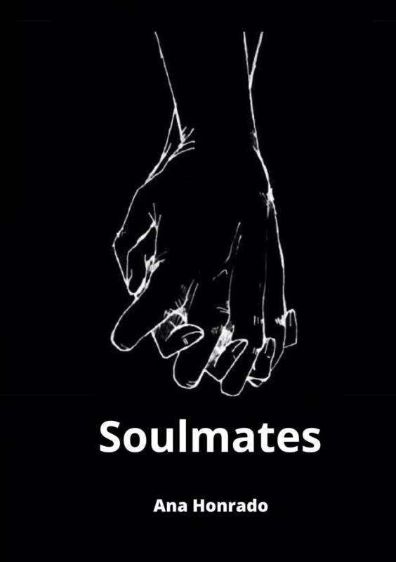 Soulmates – Ana Honrado – boek cover