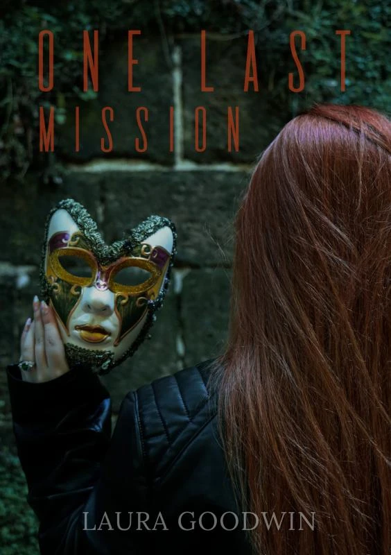 One Last Mission – Laura Goodwin – boek cover