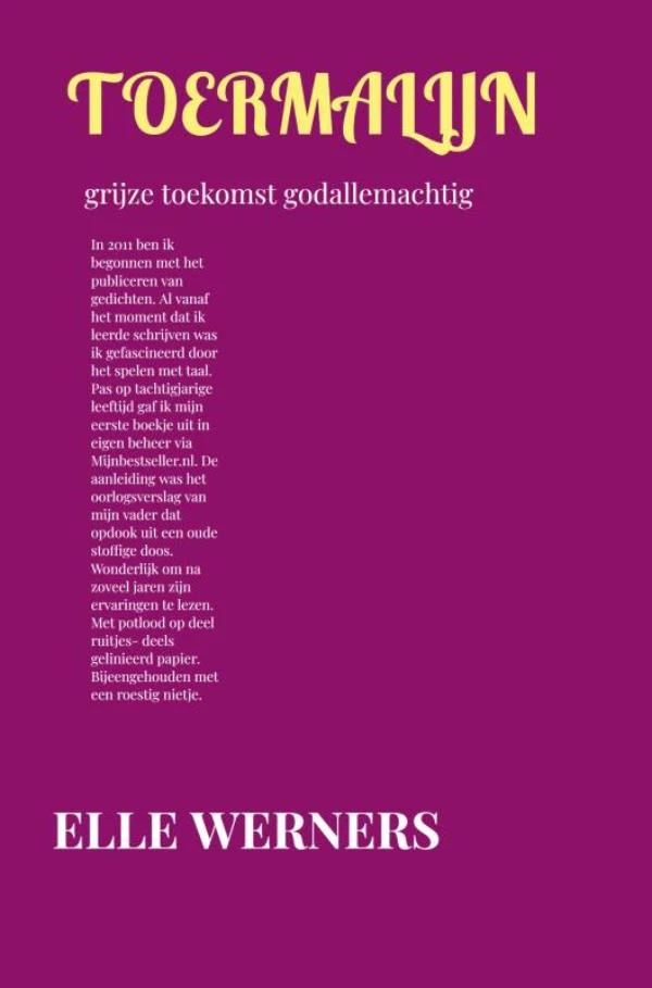 TOERMALIJN