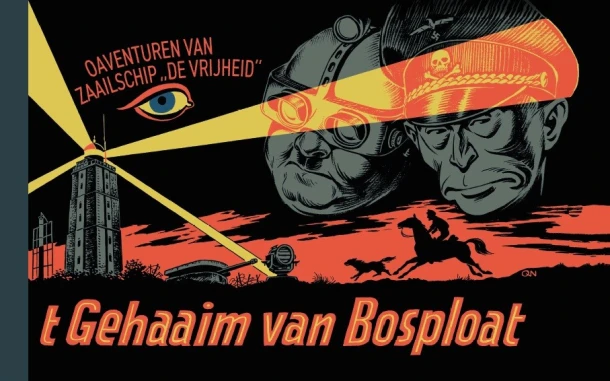 6 – Pieter Kuhn – boek cover