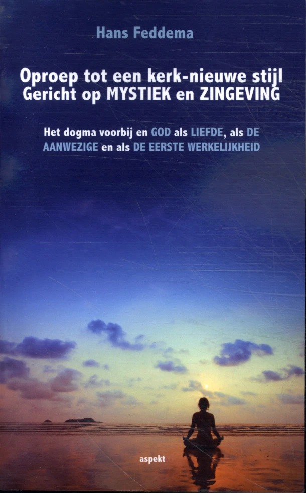 Een keizer zonder kleren – Hans Feddema – boek cover