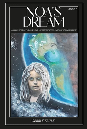 Noa¿s Dream – Gerrit Teule – boek cover