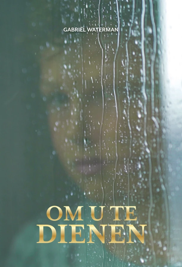 Om u te dienen – Gabriel Waterman – boek cover
