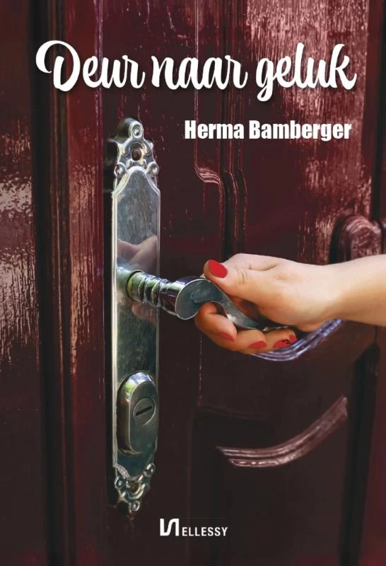 De deur naar geluk – Herma Bamberger – boek cover