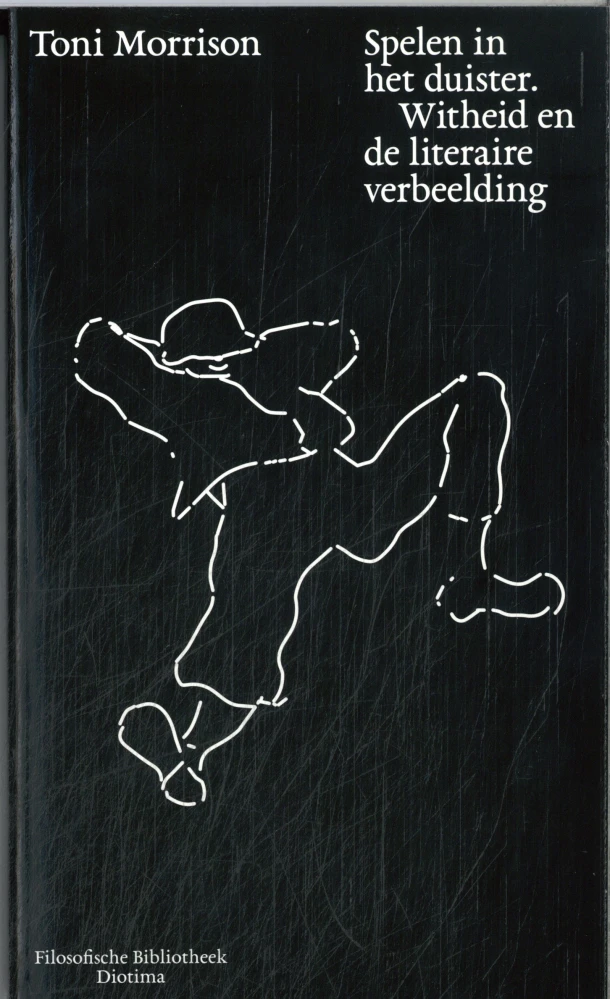 Spelen in het duister