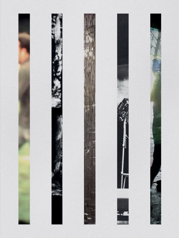 Patrick Ceyssens – Patrick Ceyssens – boek cover