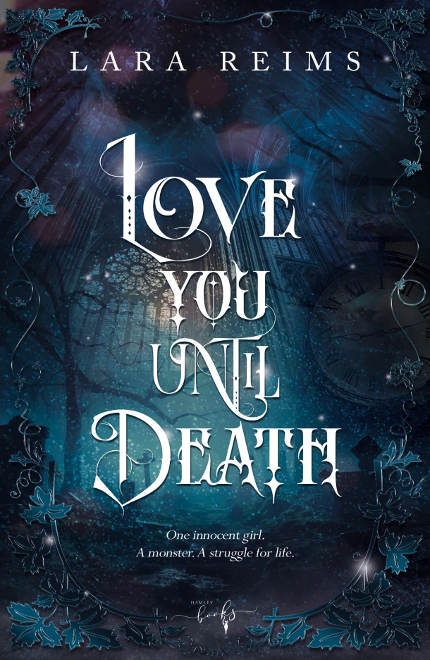 Love You Until Death – Lara Reims – boek cover