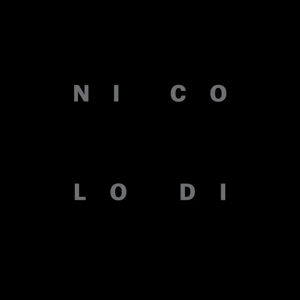 Renato Nicolodi. Ni Co Lo Di 1