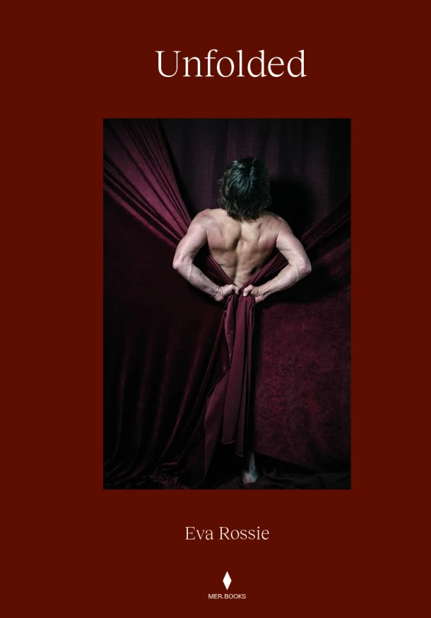 Unfolded – Eva Rossie – boek cover