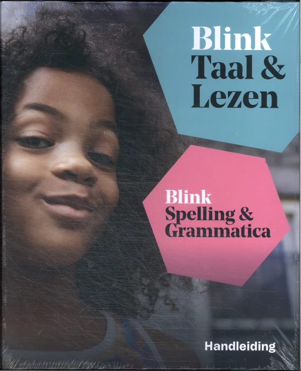 handleiding – boek cover