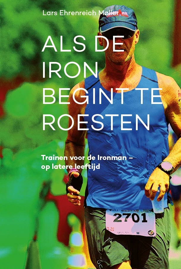 Als de iron begint te roesten – Lars Ehrenreich Møller – boek cover