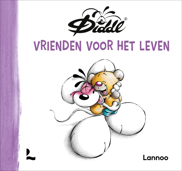 Vrienden voor het leven – Thomas Goletz – boek cover