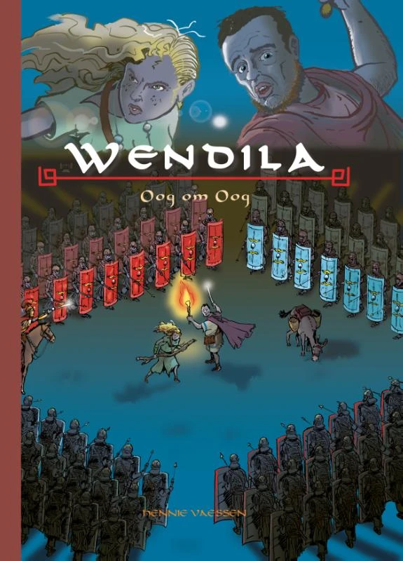 Wendila