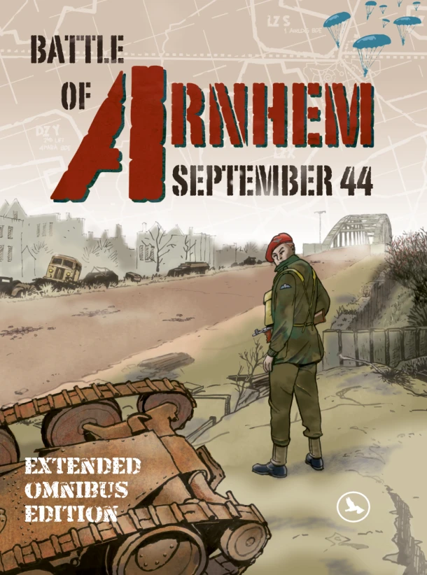 September 44 – Hennie Vaessen – boek cover
