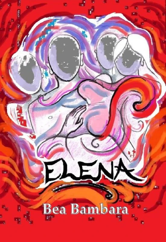 Elena – Bea Bambara – boek cover
